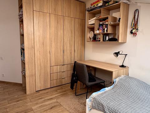 квартира за адресою Височана вул., 18 к24
