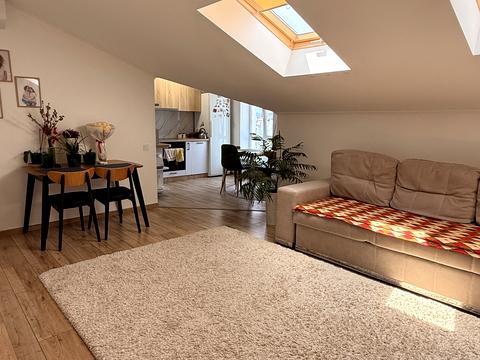 квартира за адресою Височана вул., 18 к24