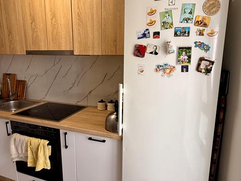 квартира за адресою Височана вул., 18 к24