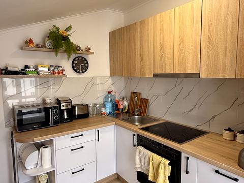 квартира за адресою Височана вул., 18 к24