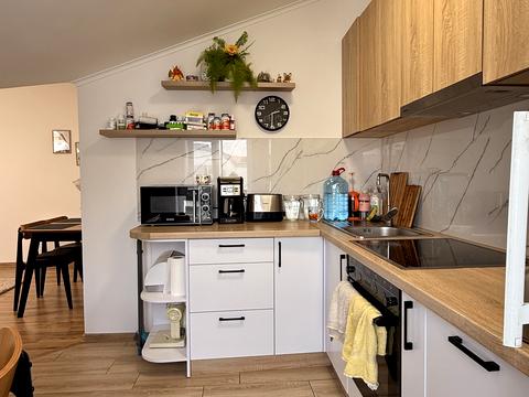 квартира за адресою Височана вул., 18 к24