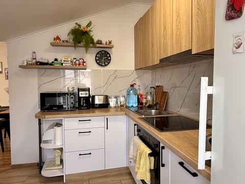 квартира за адресою Височана вул., 18 к24