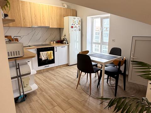 квартира за адресою Височана вул., 18 к24