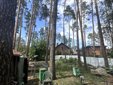 участок по адресу Вериковского ул., 48а