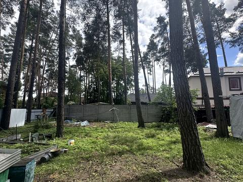 участок по адресу Вериковского ул., 48а