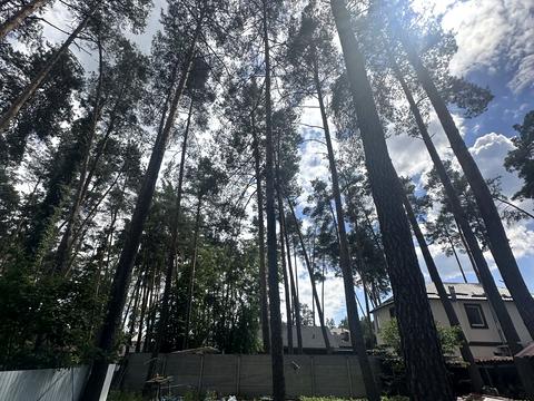 участок по адресу Вериковского ул., 48а