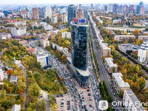 комерційна за адресою Мечникова вул. (Кловський), 2