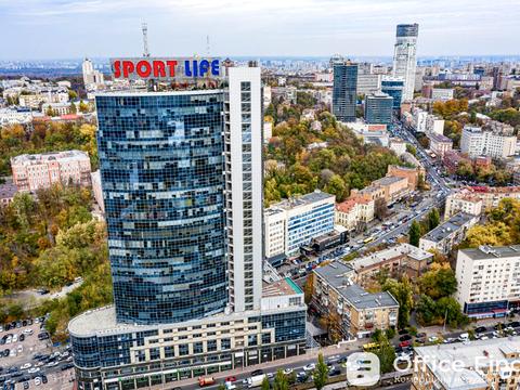 комерційна за адресою Київ, Мечникова вул. (Кловський), 6