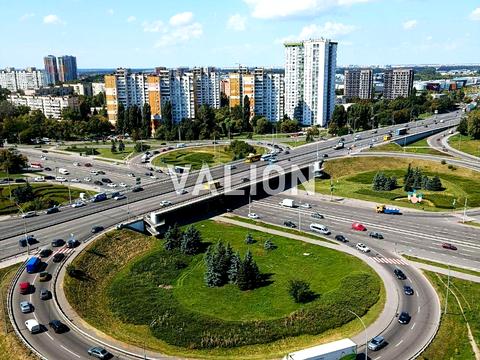 квартира за адресою Академіка Заболотного вул., 1-А