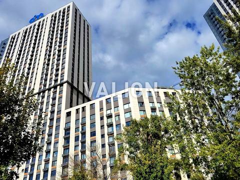 квартира за адресою Академіка Заболотного вул., 1-А