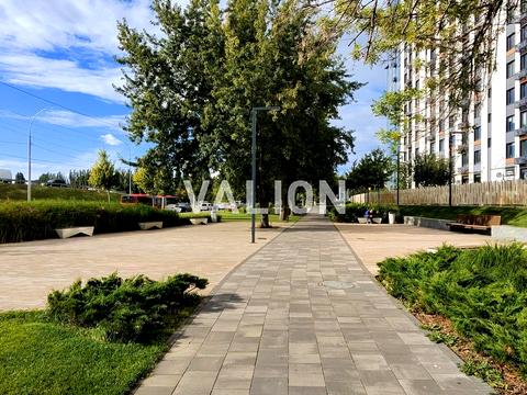 квартира за адресою Академіка Заболотного вул., 1-А