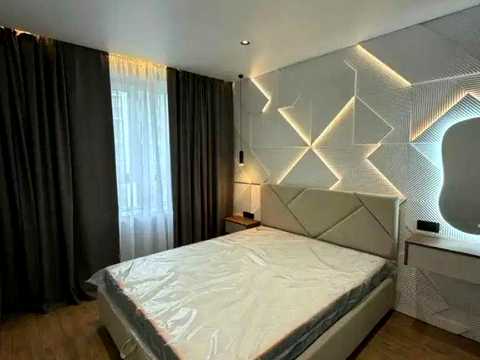 квартира за адресою Запорізьке шосе, 32-М