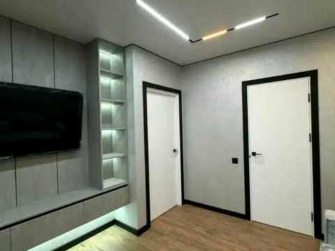 квартира за адресою Запорізьке шосе, 32-М