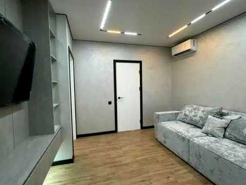 квартира за адресою Запорізьке шосе, 32-М