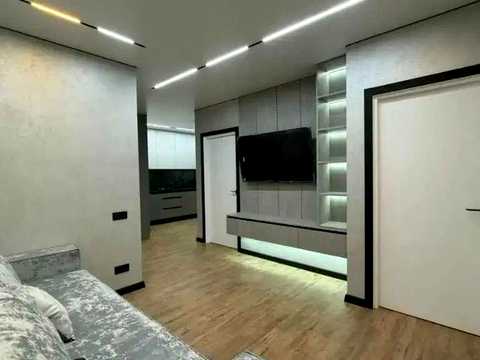 квартира за адресою Запорізьке шосе, 32-М