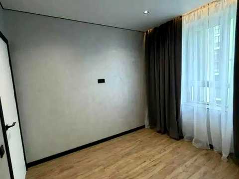 квартира за адресою Запорізьке шосе, 32-М