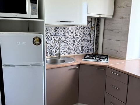 квартира за адресою Академіка Філатова вул., 84