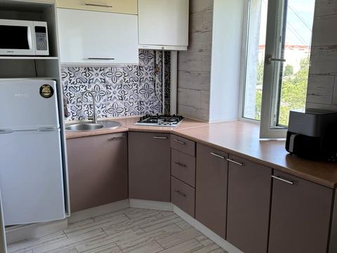 квартира за адресою Академіка Філатова вул., 84
