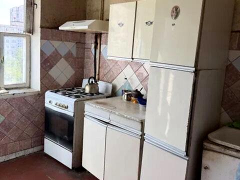 квартира за адресою Академіка Корольова просп., 14