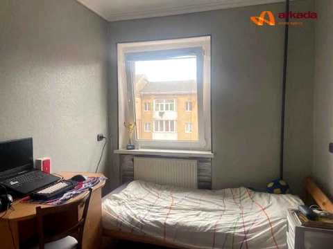 квартира по адресу Бельведерская ул., 35