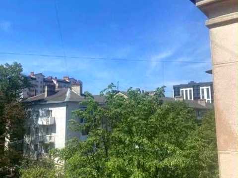 квартира по адресу Бельведерская ул., 35