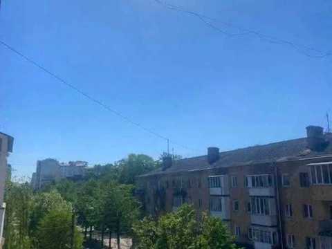 квартира по адресу Бельведерская ул., 35