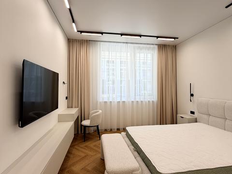 квартира по адресу Генерала Кульчицького ул., 2