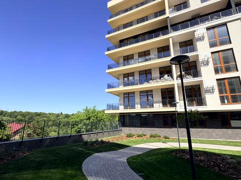 квартира по адресу Генерала Кульчицького ул., 2
