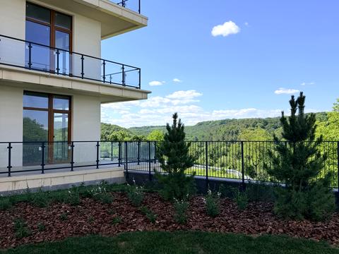 квартира по адресу Генерала Кульчицького ул., 2