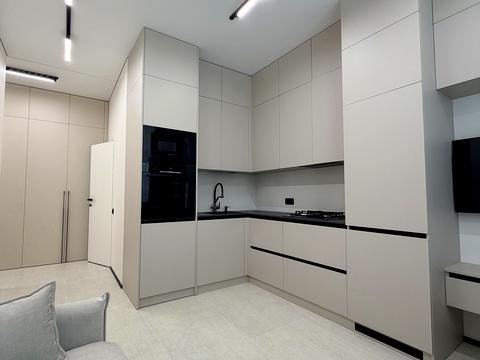 квартира по адресу Генерала Кульчицького ул., 2