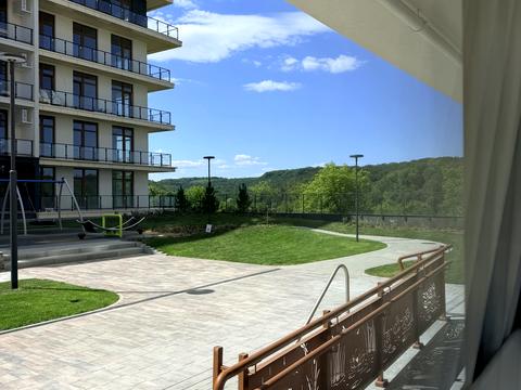 квартира по адресу Генерала Кульчицького ул., 2