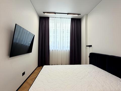 квартира по адресу Генерала Кульчицького ул., 2