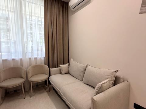 квартира по адресу Генерала Кульчицького ул., 2
