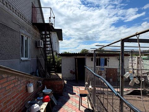 будинок за адресою Дніпровська, 89А
