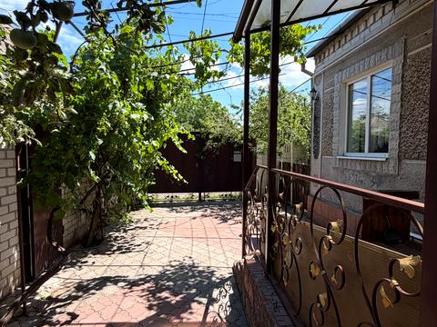 будинок за адресою Дніпровська, 89А
