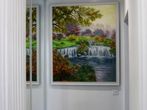 квартира по адресу Зеленая ул., 204-Д