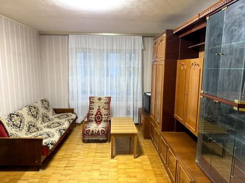 квартира по адресу Академика Ефремова ул. (Командарма Уборевича), 25
