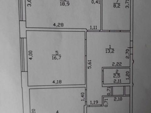 квартира за адресою Варненська вул., 29