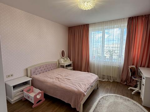 квартира за адресою Варненська вул., 29