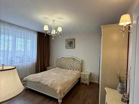 квартира за адресою Варненська вул., 29