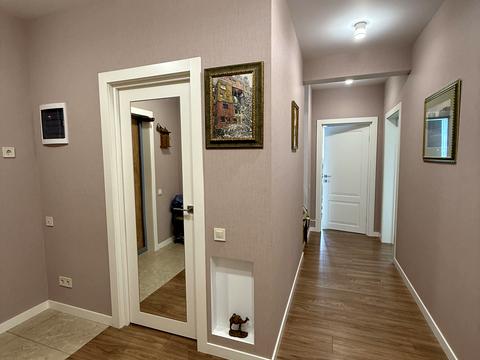 квартира за адресою Варненська вул., 29