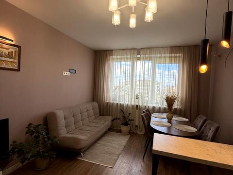 квартира за адресою Варненська вул., 29