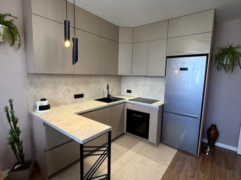 квартира за адресою Варненська вул., 29