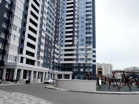 квартира за адресою Варненська вул., 29