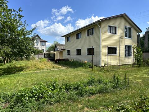 дом по адресу СТ Відродження
