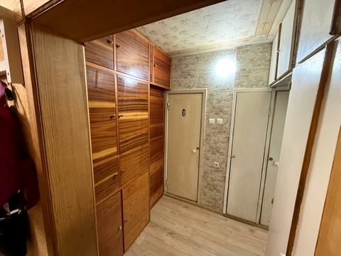 квартира по адресу Академика Ефремова ул. (Командарма Уборевича), 25
