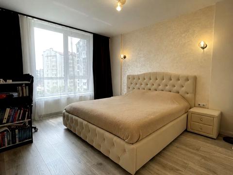 квартира за адресою Хіміків вул., 28, к.1-6