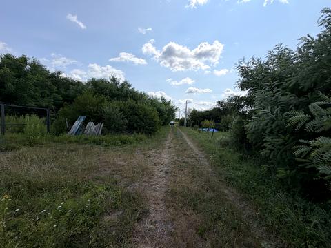 участок по адресу Озёрная ул.