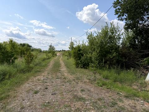 участок по адресу Озёрная ул.