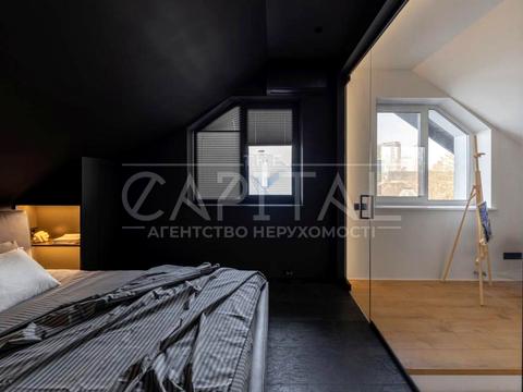 квартира по адресу Садова ул., 25
